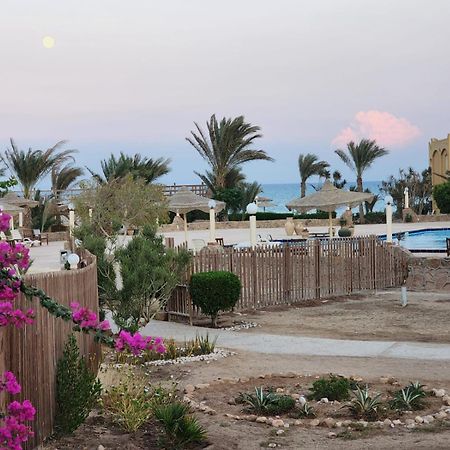 Fanar Hotel Ain Sukhna Dış mekan fotoğraf