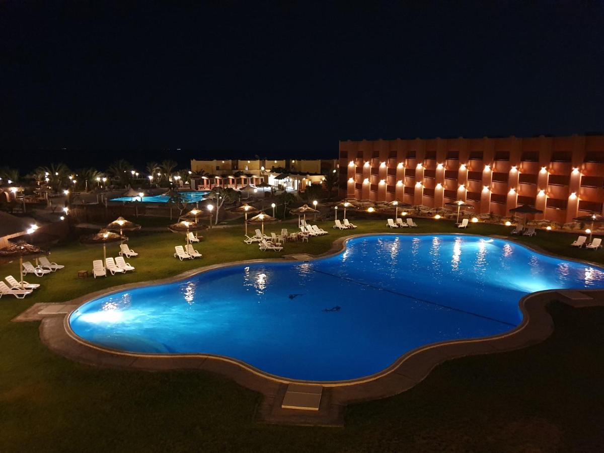 Fanar Hotel Ain Sukhna Dış mekan fotoğraf