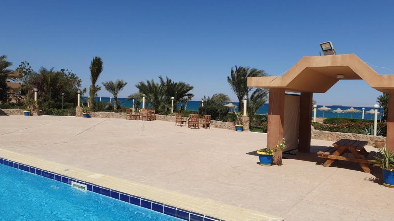 Fanar Hotel Ain Sukhna Dış mekan fotoğraf
