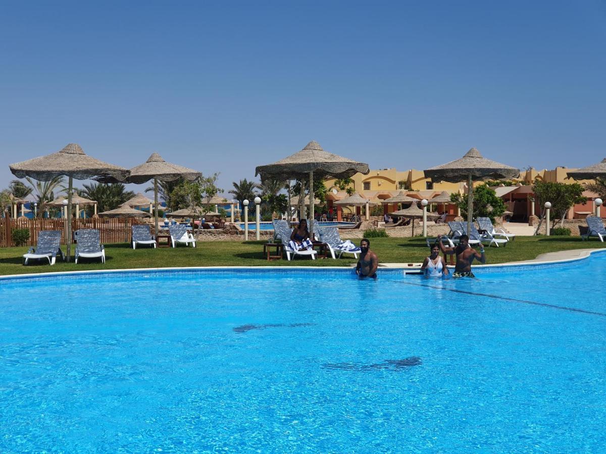 Fanar Hotel Ain Sukhna Dış mekan fotoğraf