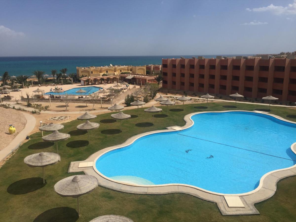 Fanar Hotel Ain Sukhna Dış mekan fotoğraf