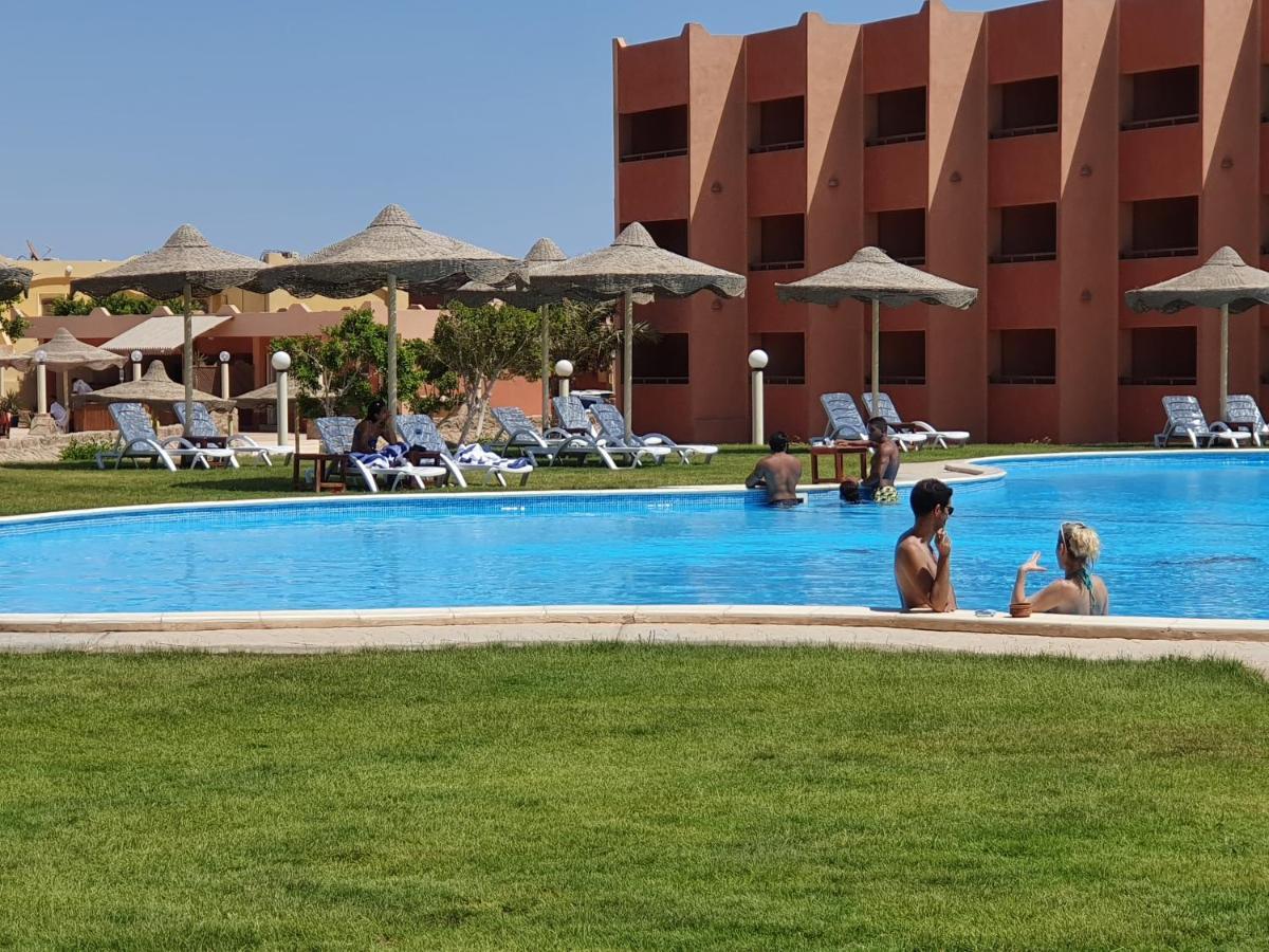 Fanar Hotel Ain Sukhna Dış mekan fotoğraf