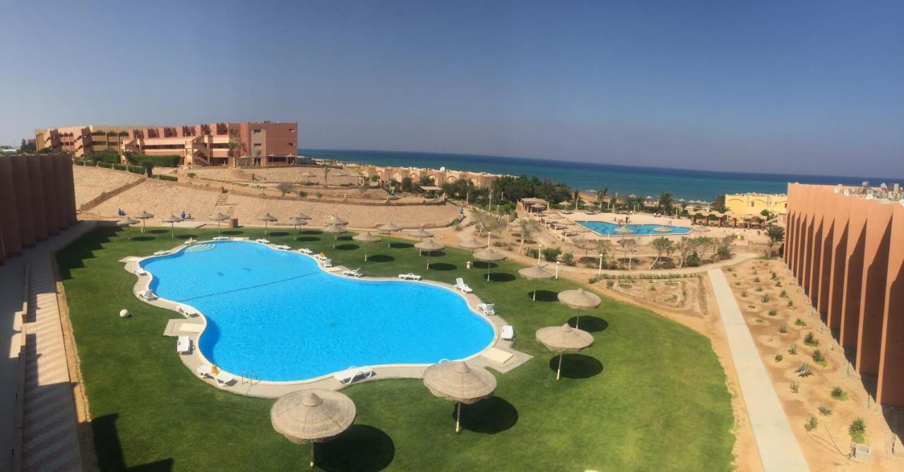 Fanar Hotel Ain Sukhna Dış mekan fotoğraf