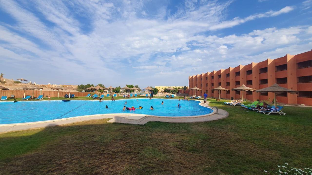 Fanar Hotel Ain Sukhna Dış mekan fotoğraf