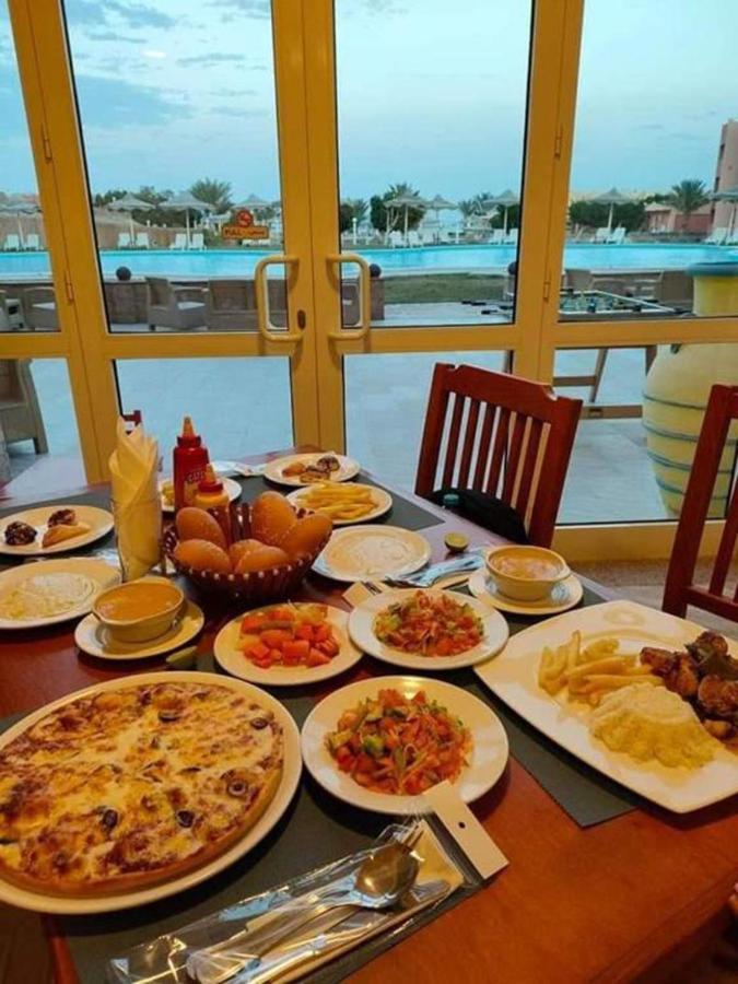 Fanar Hotel Ain Sukhna Dış mekan fotoğraf