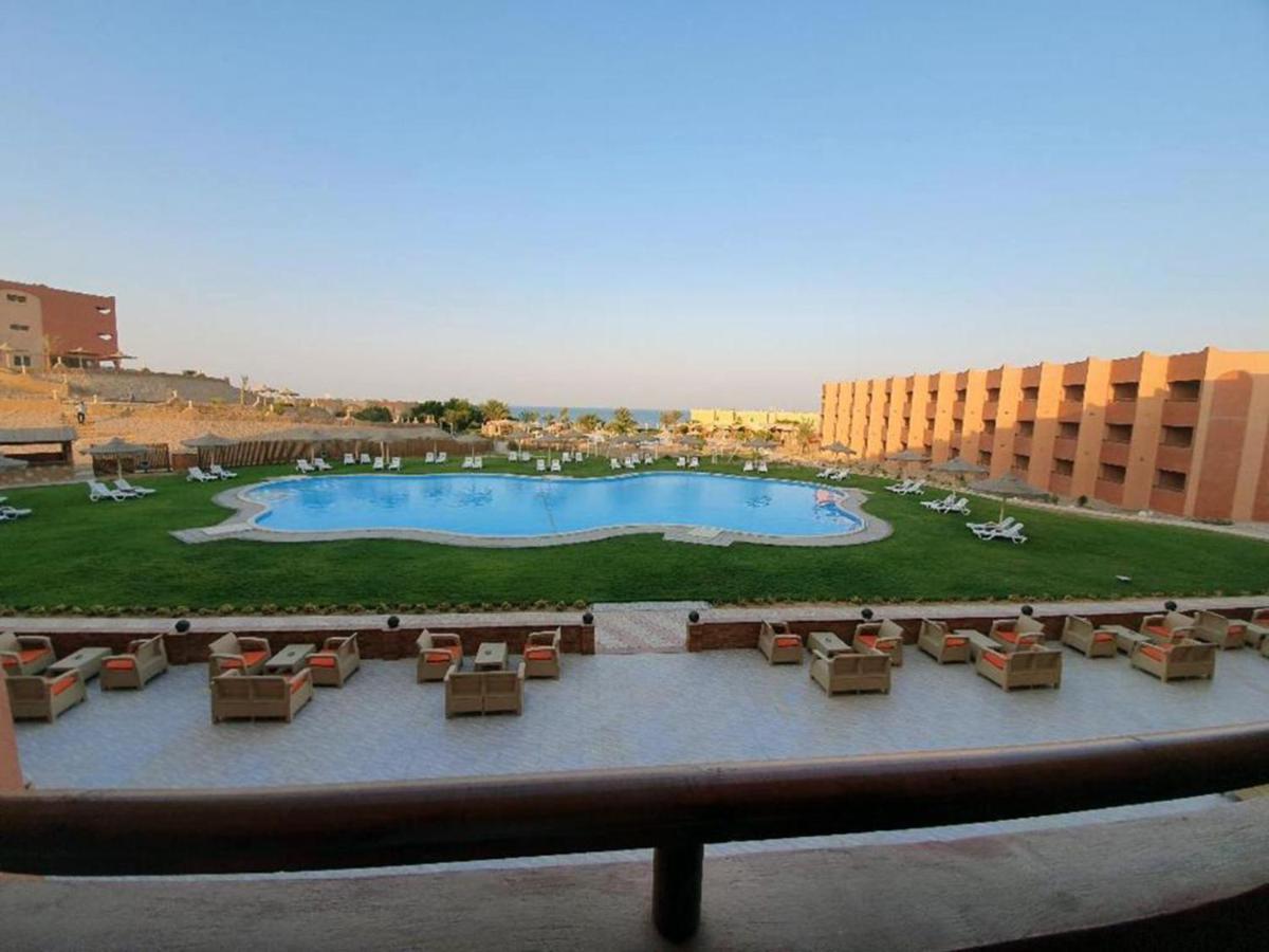 Fanar Hotel Ain Sukhna Dış mekan fotoğraf