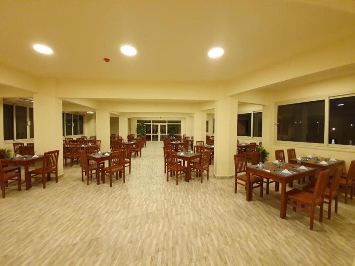 Fanar Hotel Ain Sukhna Dış mekan fotoğraf