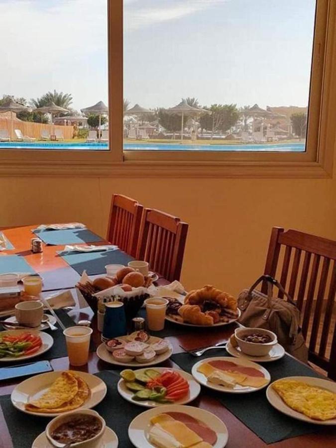 Fanar Hotel Ain Sukhna Dış mekan fotoğraf