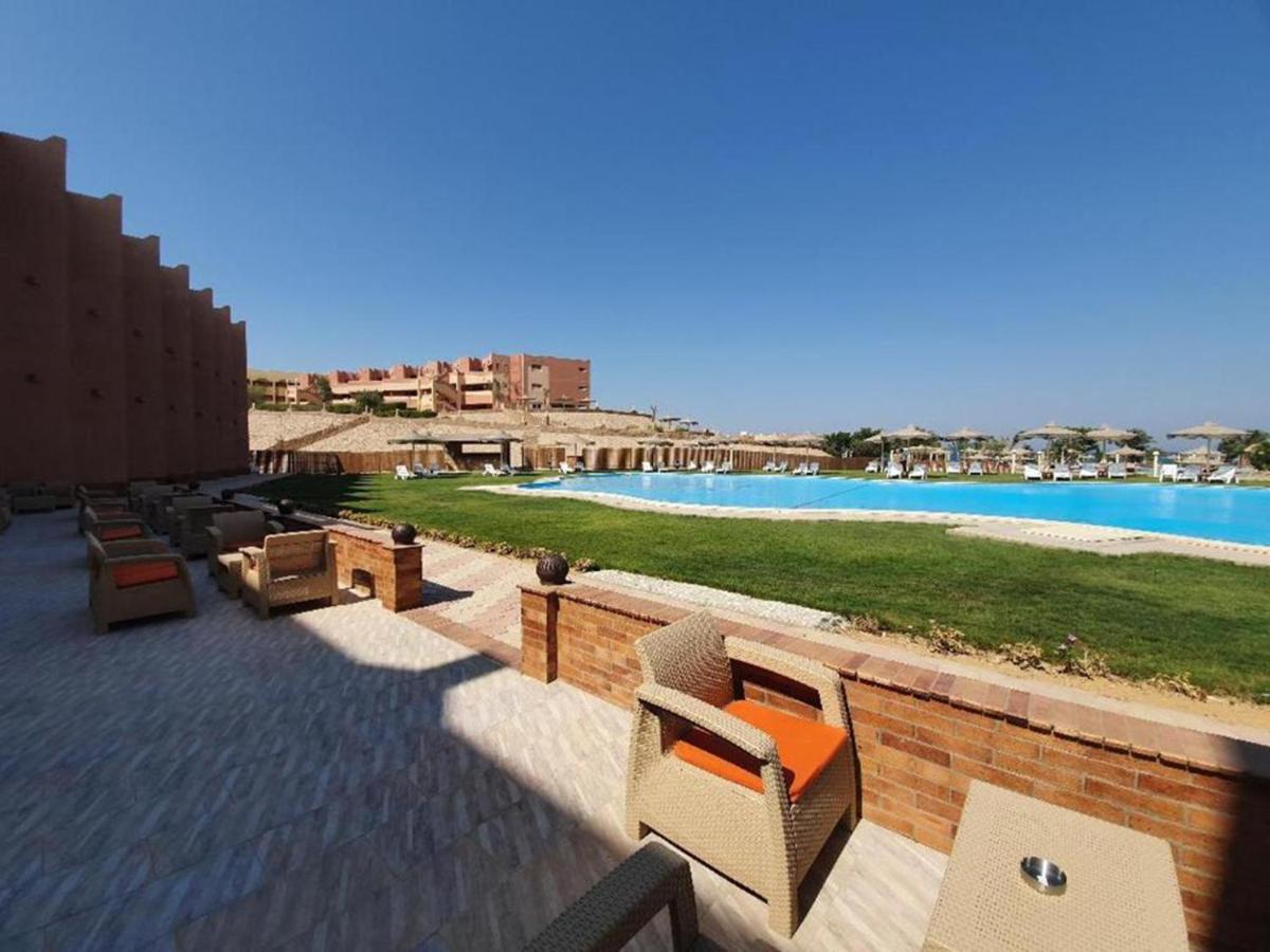 Fanar Hotel Ain Sukhna Dış mekan fotoğraf