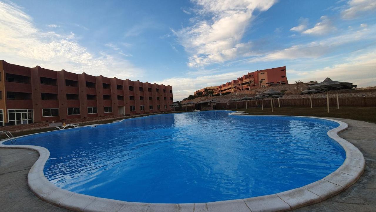 Fanar Hotel Ain Sukhna Dış mekan fotoğraf