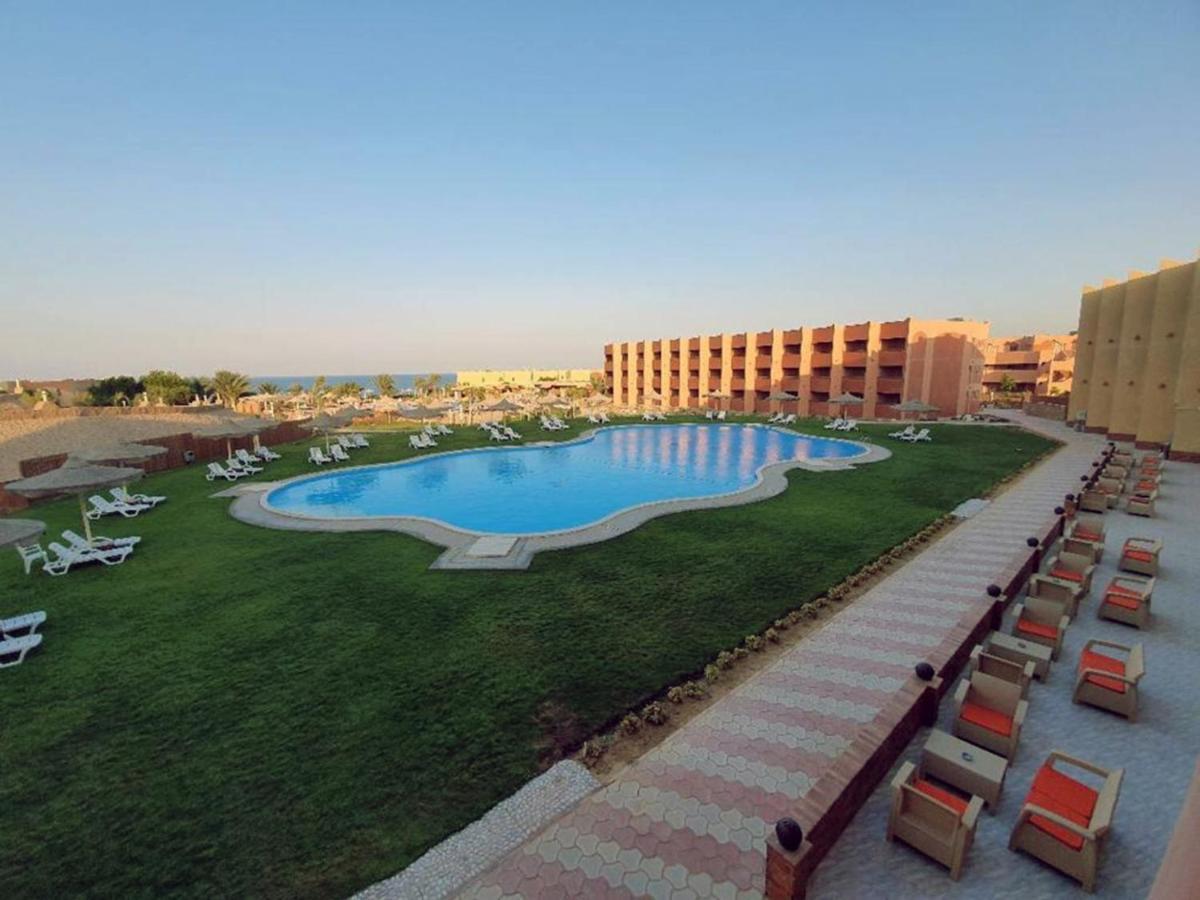 Fanar Hotel Ain Sukhna Dış mekan fotoğraf
