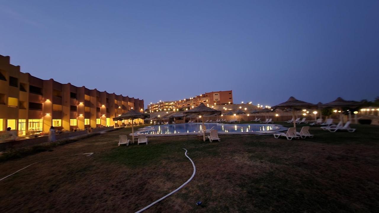 Fanar Hotel Ain Sukhna Dış mekan fotoğraf
