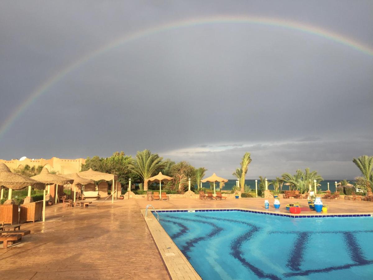 Fanar Hotel Ain Sukhna Dış mekan fotoğraf