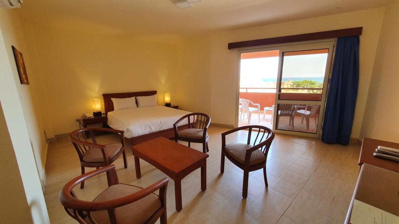 Fanar Hotel Ain Sukhna Oda fotoğraf