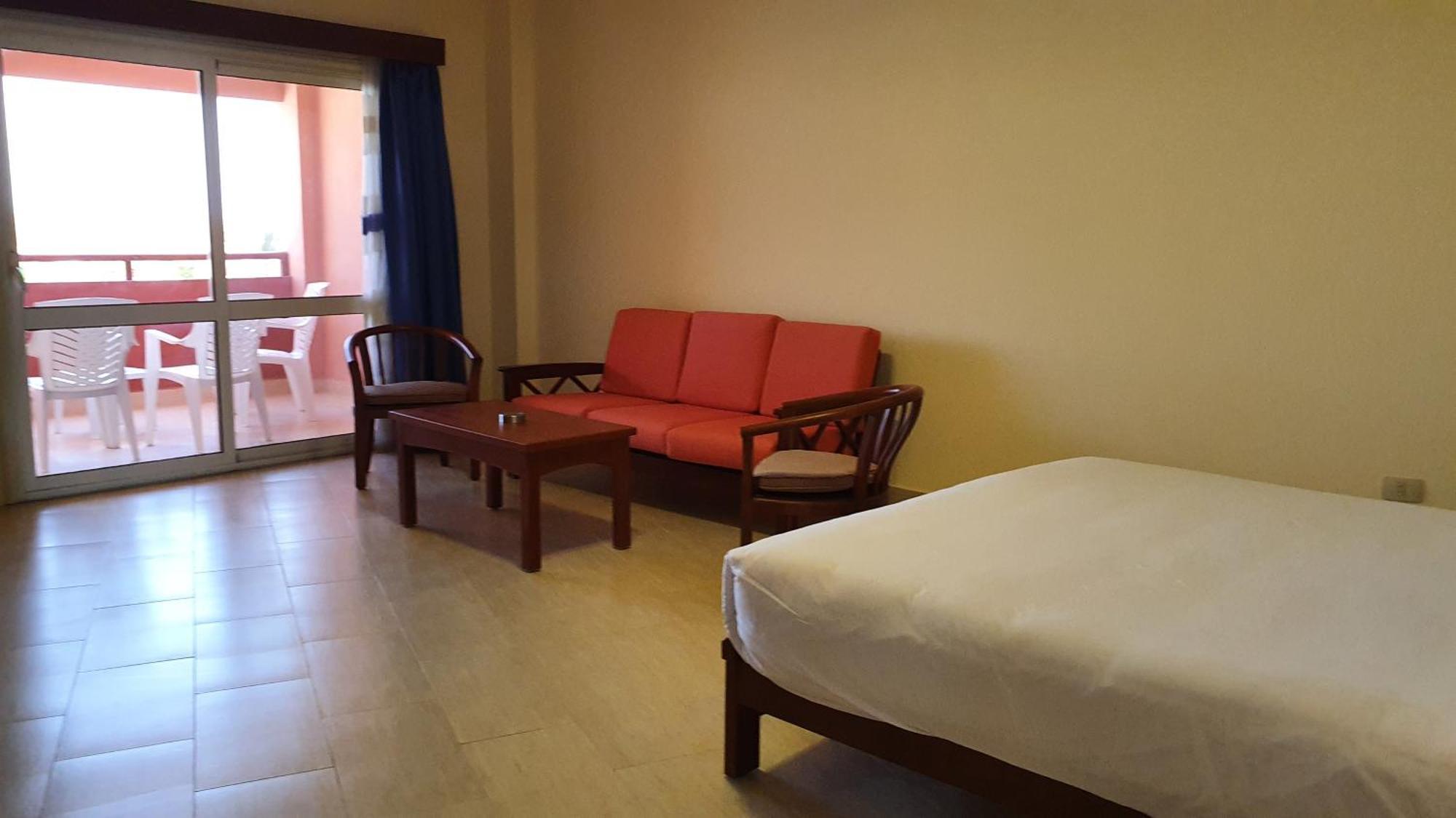 Fanar Hotel Ain Sukhna Oda fotoğraf