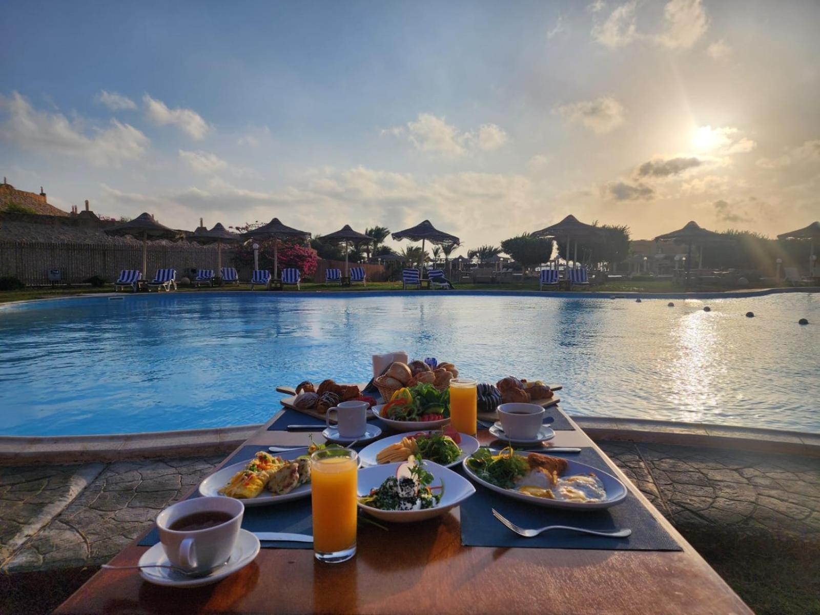 Fanar Hotel Ain Sukhna Dış mekan fotoğraf