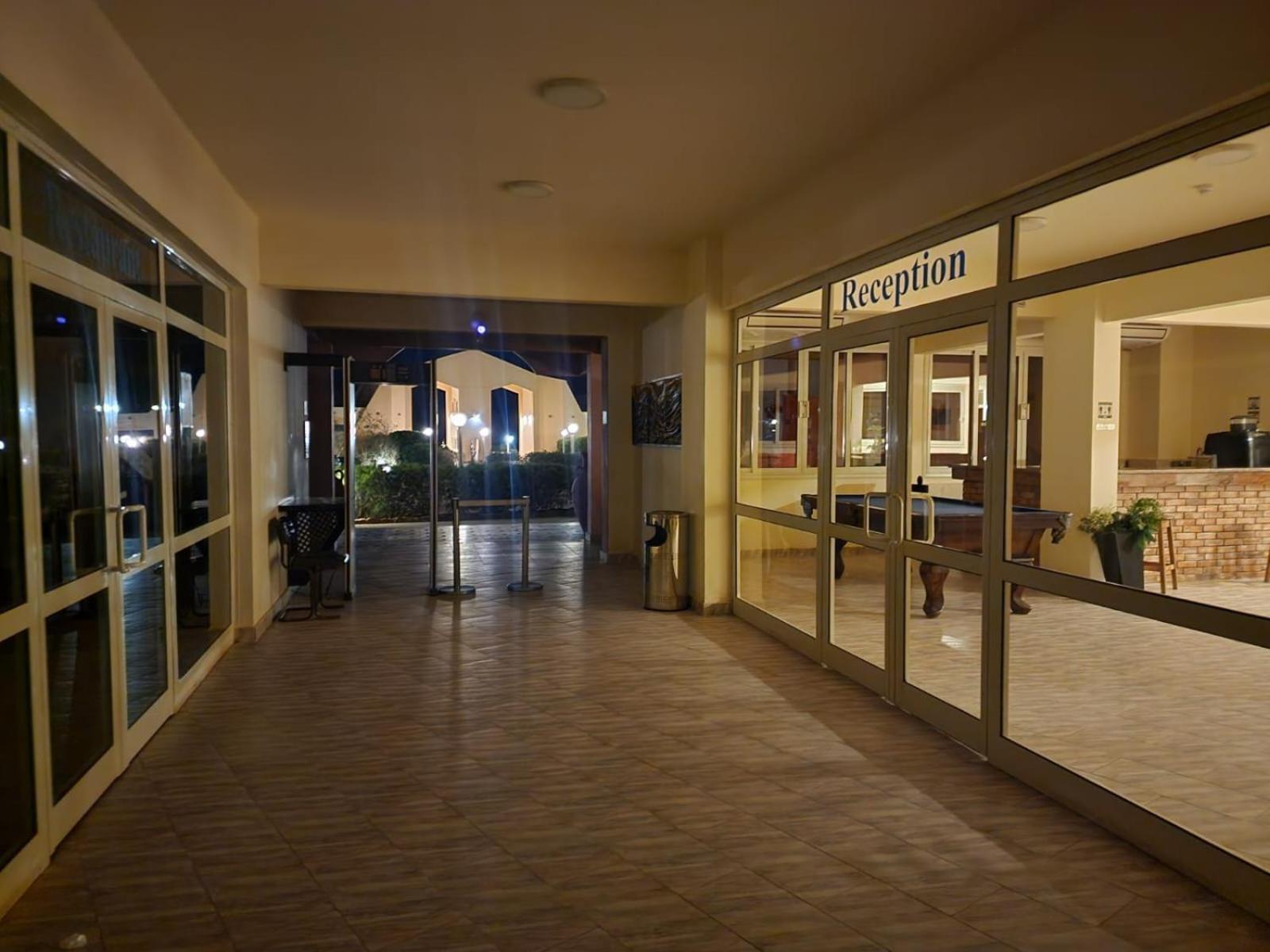 Fanar Hotel Ain Sukhna Dış mekan fotoğraf