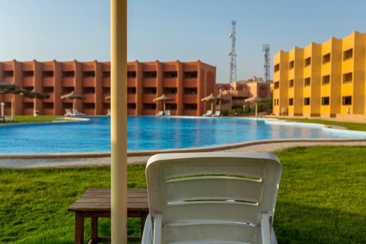 Fanar Hotel Ain Sukhna Dış mekan fotoğraf
