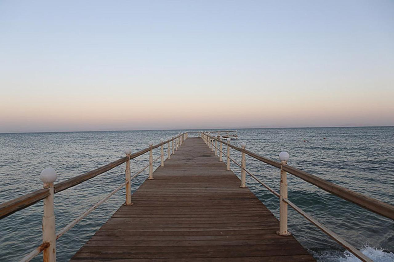 Fanar Hotel Ain Sukhna Dış mekan fotoğraf
