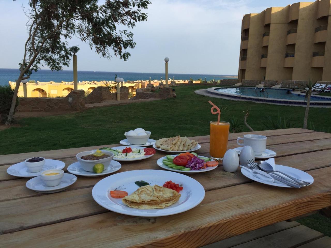 Fanar Hotel Ain Sukhna Dış mekan fotoğraf