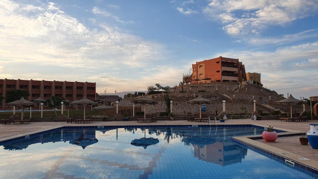 Fanar Hotel Ain Sukhna Dış mekan fotoğraf